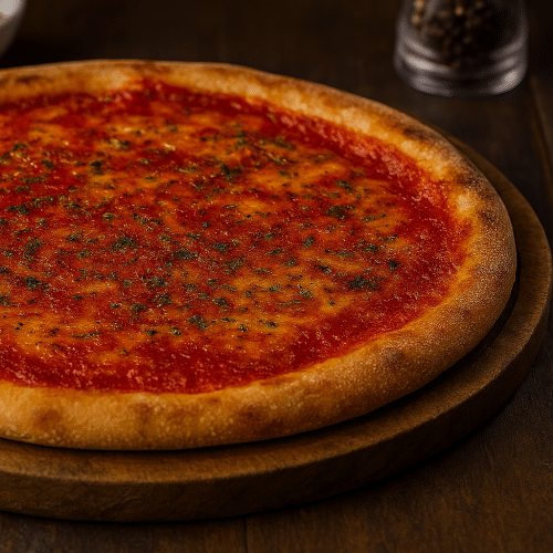 Pizza Margherita - Ø40cm