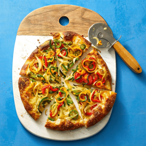 Pizza Peperoni - Ø30cm