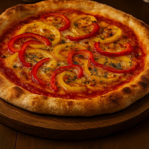 Pizza Peperoni - Ø40cm