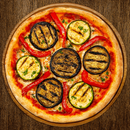 Pizza Vegi