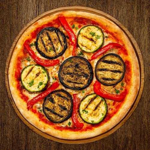 Pizza Vegi
