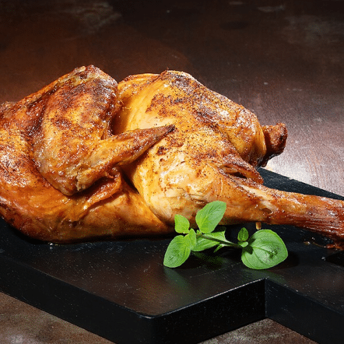 Poulet Natur