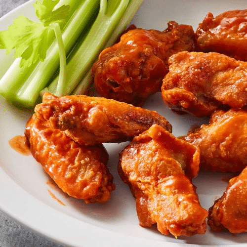 Pouletflügeli (6 Stück)