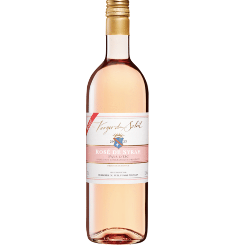Rosé 0,5l