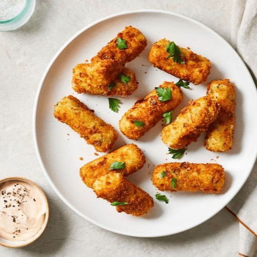 Rösti Kroketten (8 Stück)