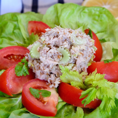Thon Salat
