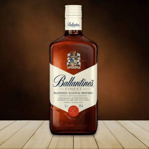 Whisky Ballantine's 0,7l
