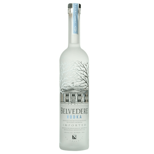 Belvedere Vodka 0,7l