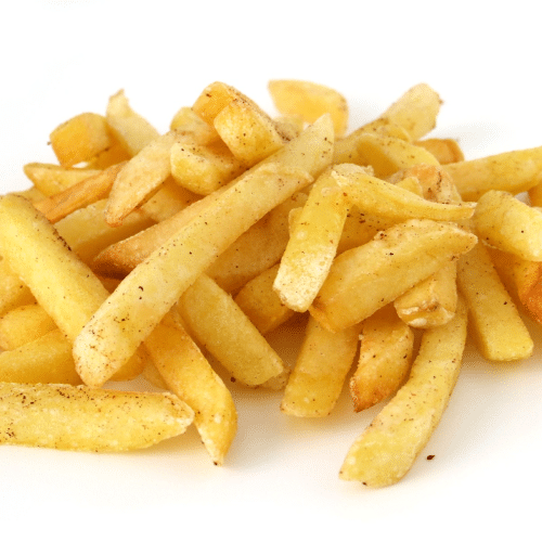 Pommes Frites