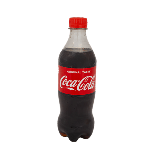Coca-Cola 0,45l