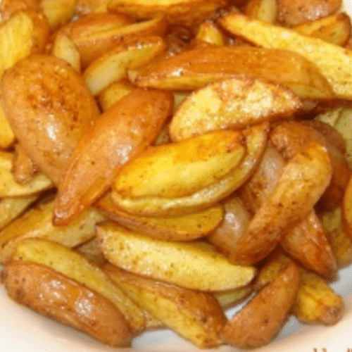 Country Fries