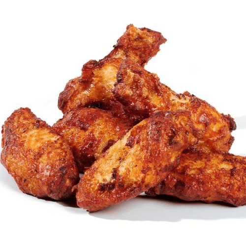 Chicken Wings (10 Stück)