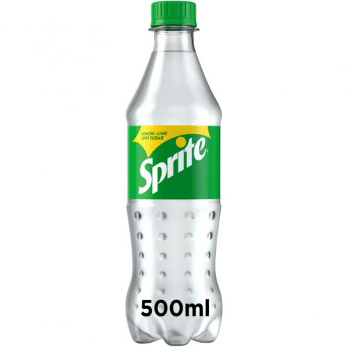 Sprite 0,5l