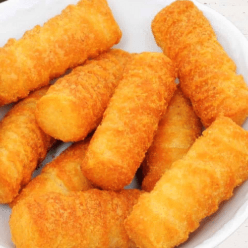Röstikroketten (6 stück)