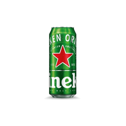 Heineken 0,5l