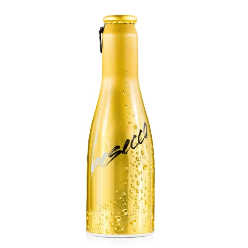 Justbe Gold secco 0,20l