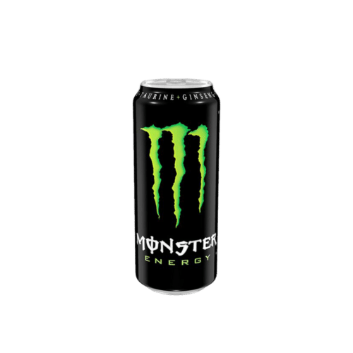 monster Energy  Drink  0.5l