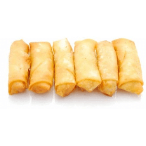 Mini Frühlingsrolle Poulet (6 Stück)