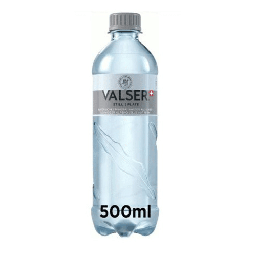 Mineralwasser ohne Kohlensäure 0,5l