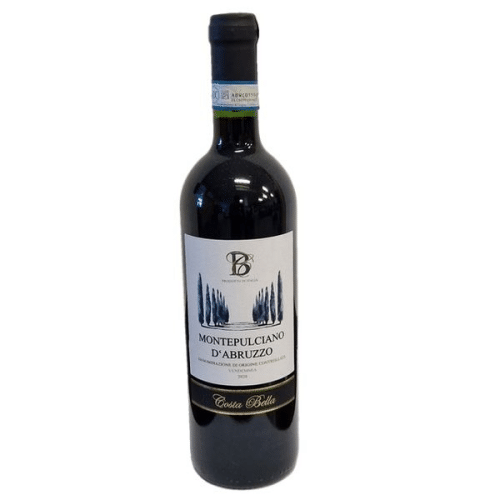 Montepulciano 0,7l