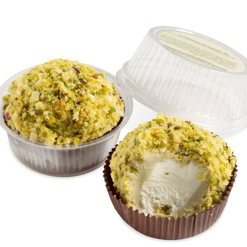 Tartufo Pistacchio