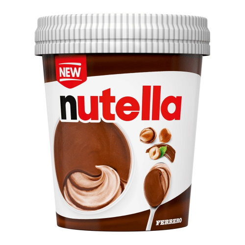 nutella 230g