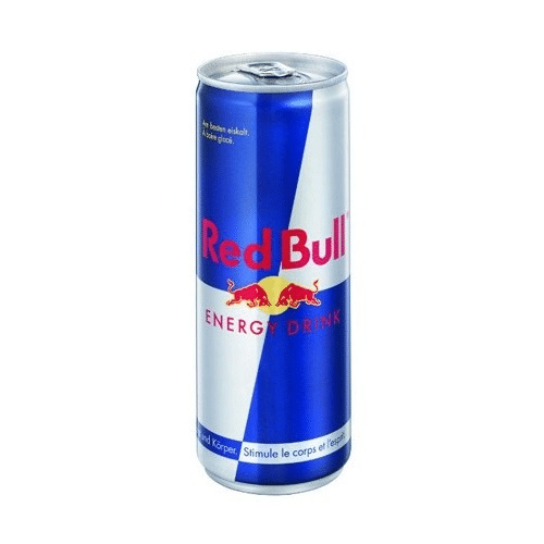 Red Bull 0,25l