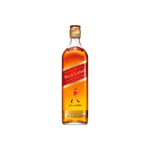 Red Label 0,7l