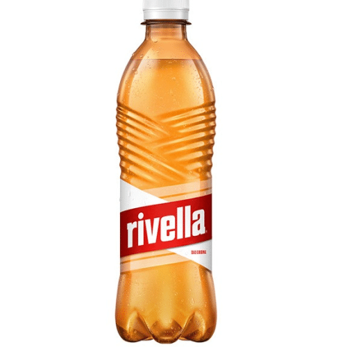 Rivella Rot 0,5l