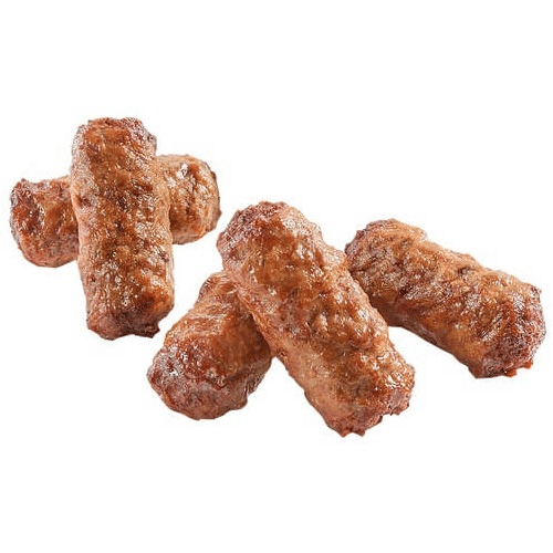 Cevapcici (10 Stück)