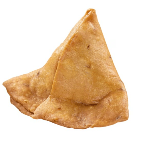 Grosse Samosa Poulet