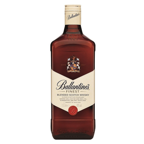 Whiskey Ballantine's 0,7l