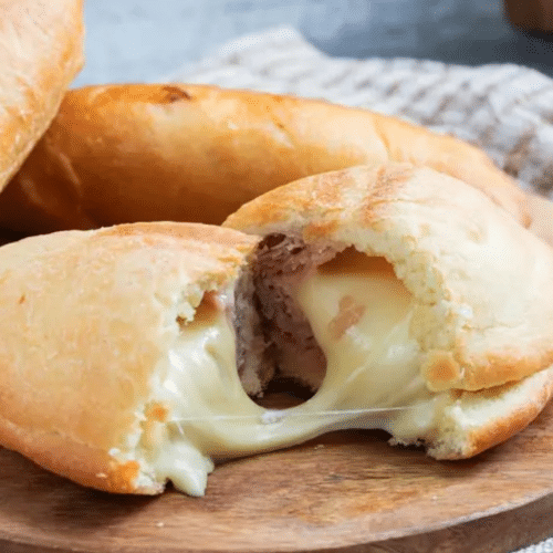 Calzoncini artisanal (6 pièces)