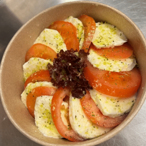 Caprese Salat