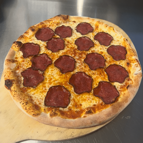 Pizza Salami