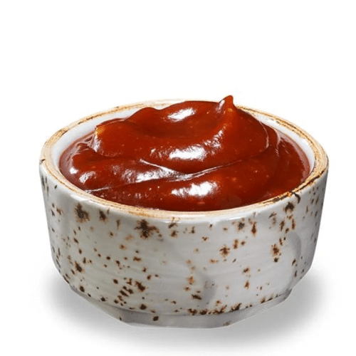 Deluxe BBQ Sauce