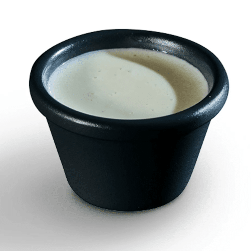 Deluxe Französische Salatsauce
