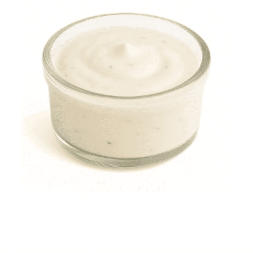 Deluxe Hausgemachte Salatsauce