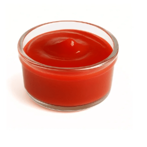 Deluxe Ketchup