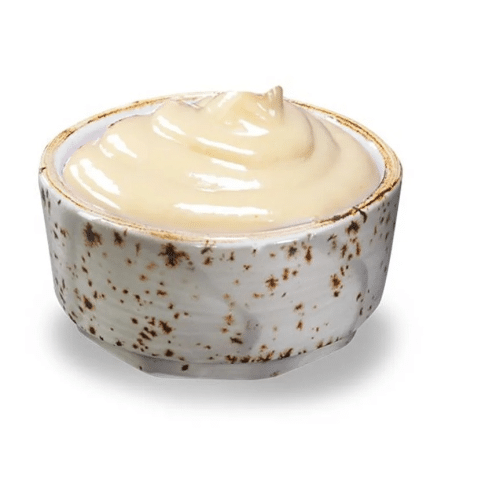 Deluxe Mayonnaise