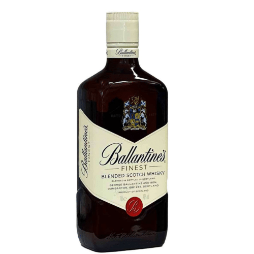 Ballantines 0,7l