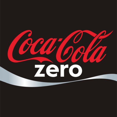 Coca-Cola Zero 50 CL