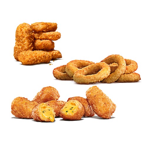 Snack Box