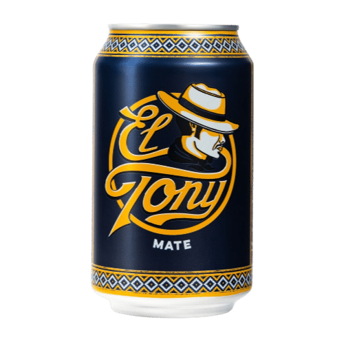 El Tony Mate 0,33l