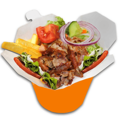 Döner Box