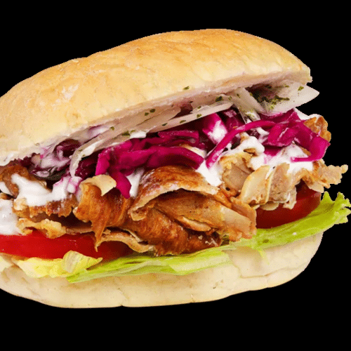 Kebab Döner