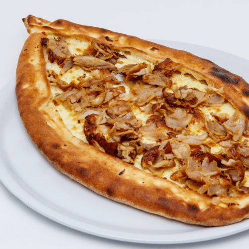 Pide Kebab - Ø40cm