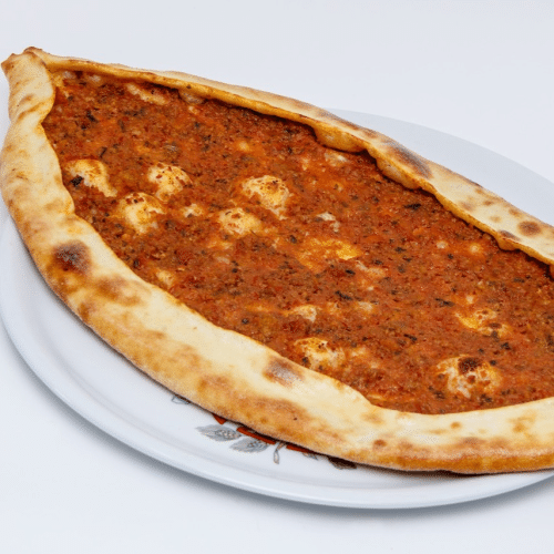Pide Lahmacun - Ø33cm