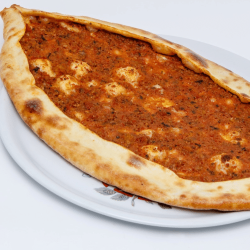 Pide Lahmacun - Ø40cm