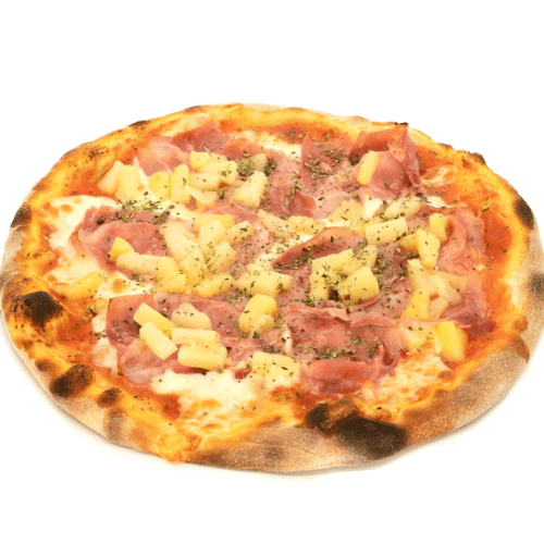 Pizza Hawaii - Ø33cm